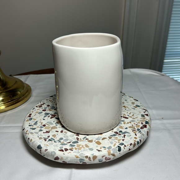 Rae Dunn Sarah coffee/tea mug - Picture 4 of 5